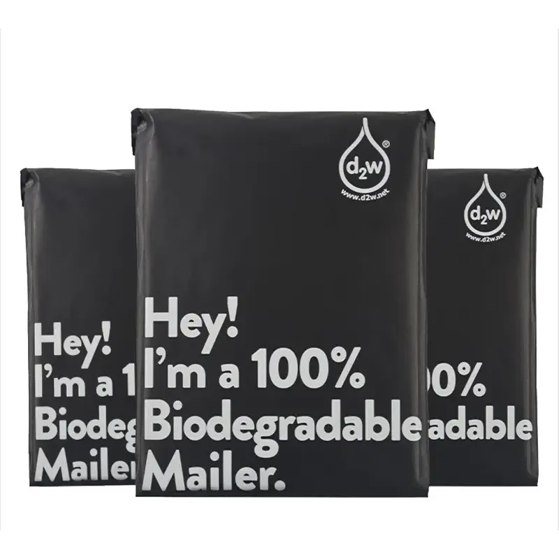 100% biodegradable çantalar