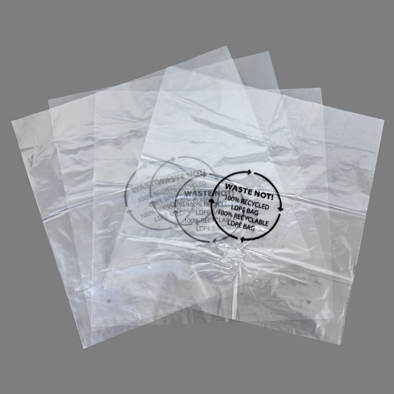 Təkrar plastik torbalar ekoloji cəhətdən təmizlənir?