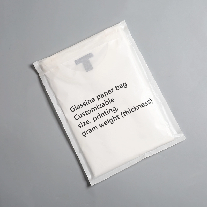 Niyə şüşə kağız çantaları plastik dəyişdirmək üçün ən yaxşı seçimlərdən biridir?