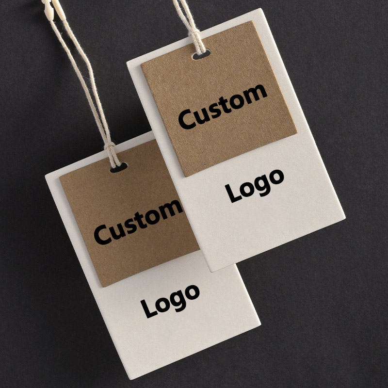 Zeal X, Ekoloji cəhətdən moda markaları üçün davamlı Kraft Kağız asma etiketlərini işə salır