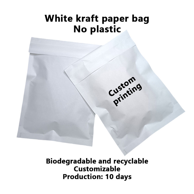 Zeal X, Plastik Göndərmə Qablaşdırmasını Əvəz etmək üçün Ekoloji cəhətdən təmiz Ağ Kağız poçtunu işə salır