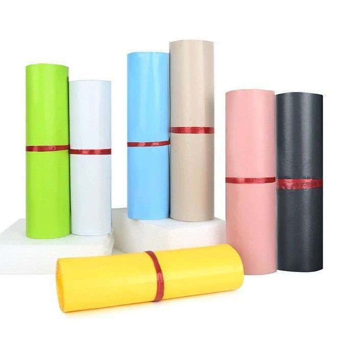 Poly Mailers-ı Göndərmə Ehtiyaclarınız üçün Ən Yaxşı Həll edən Nədir