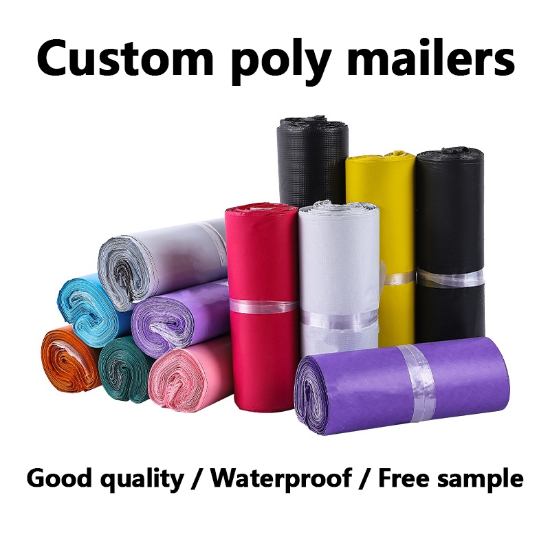 PE Poly Mailers müasir e-ticarət üçün ən sərfəli və davamlı qablaşdırma həllidirmi?