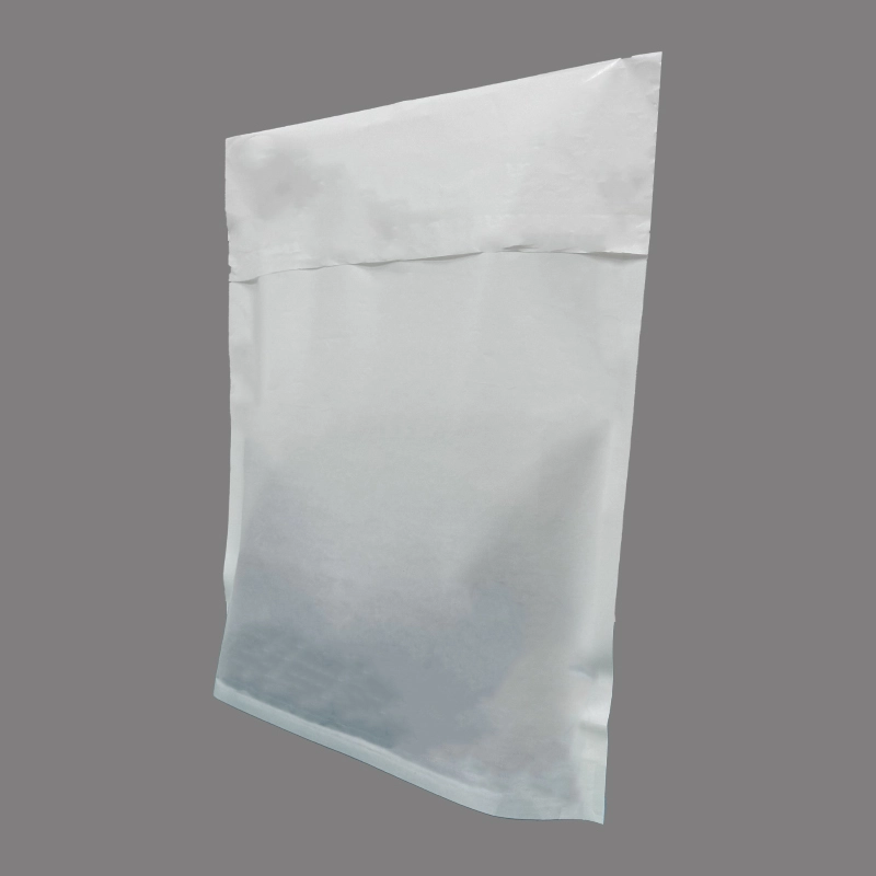 Niyə Glassine Paper Express Çantası Davamlı Göndərmə üçün Daha Ağıllı Seçim Olur?