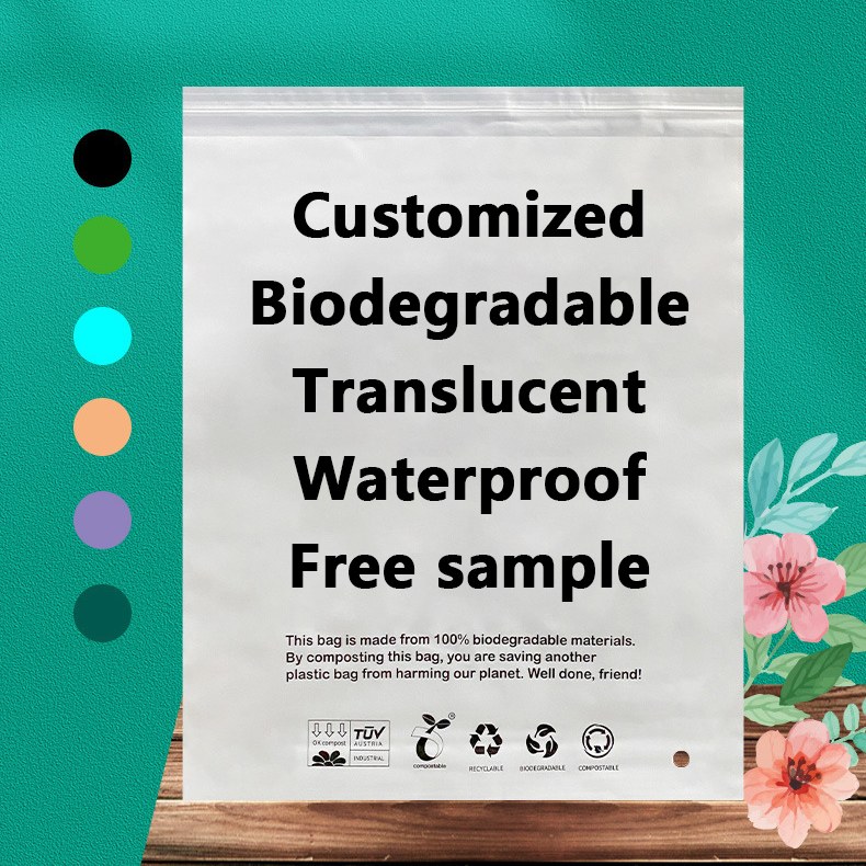 Bioloji parçalana bilən çantalar