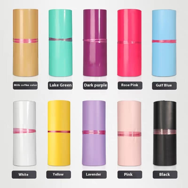 Göndərmə üçün xüsusi Poly Mailer Çantaları