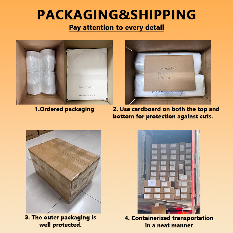 Glassine Paper Bag