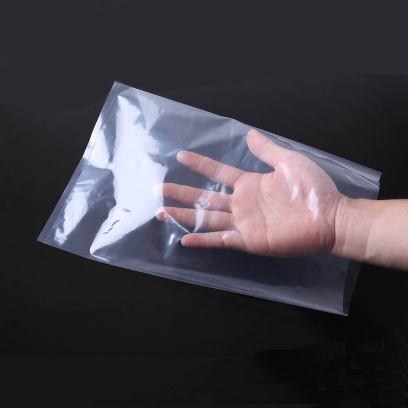 LDPE təkrar plastik torbalar