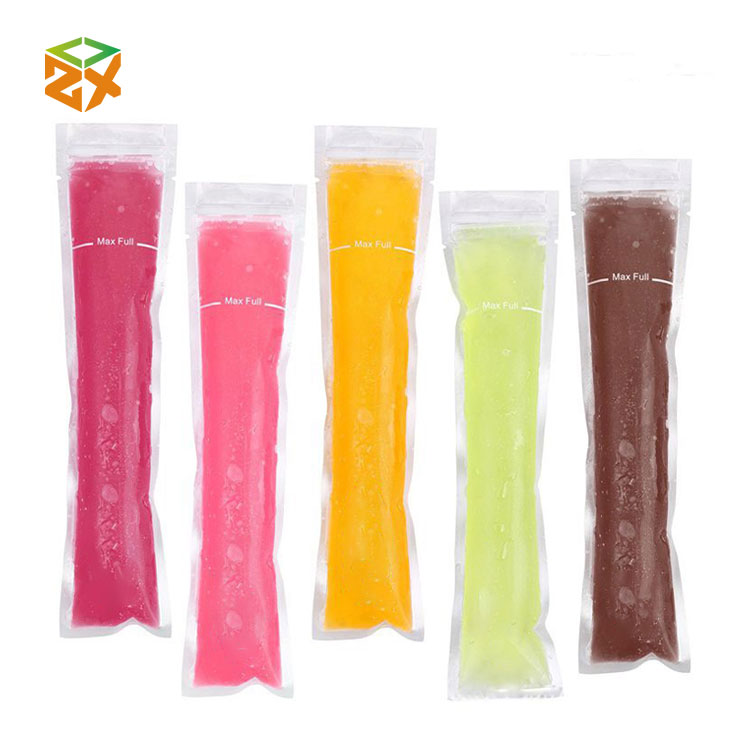 Popsicle Paket Çantası