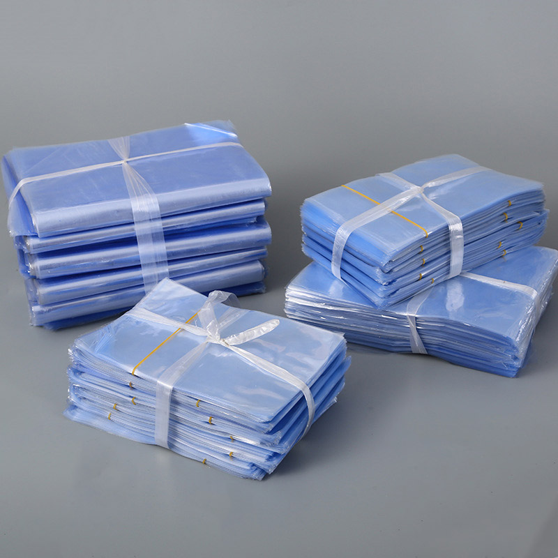 Pvc büzmək çantası